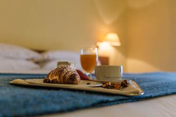 Room service - dining