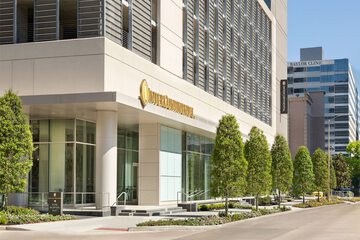 InterContinental Houston by IHG
