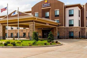 Comfort Inn & Suites Alva
