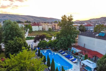 View from room