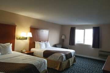 Travelodge by Wyndham Moses Lake