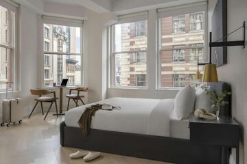 Flatiron Hotel Sonder by Marriott Bonvoy