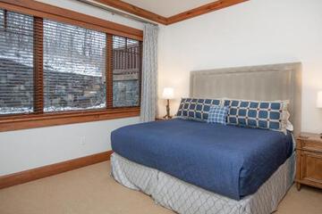 Four Bedroom Apartment
