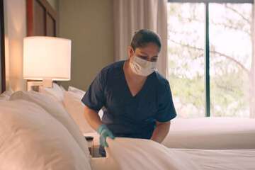 Cleanliness Standards