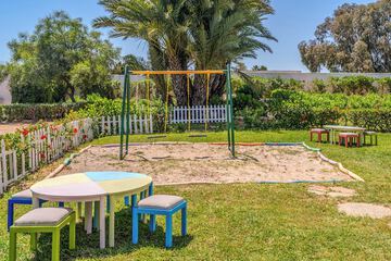 Children's activities