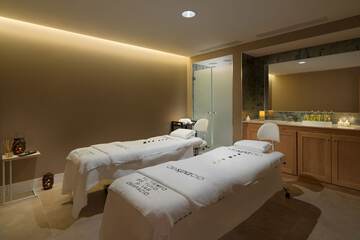 Treatment room