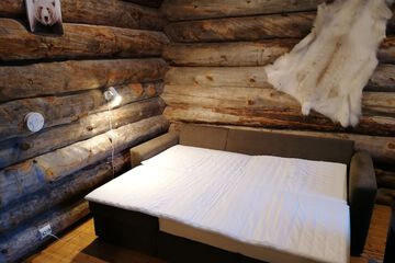 Extra beds