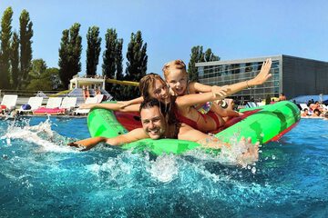 Water park
