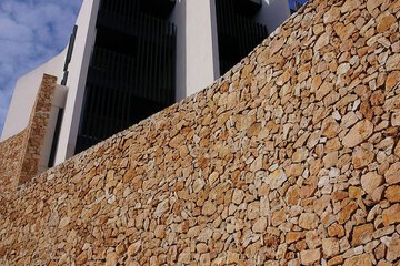 Building design