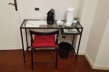 Room amenity