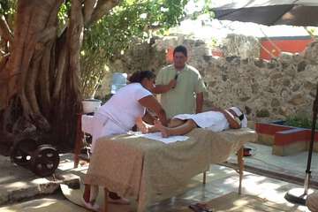 Massage