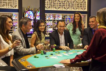 Casino
