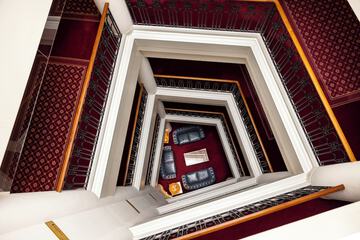 Building design