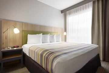 Ramada by Wyndham Houston Westchase