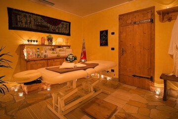 Spa treatment
