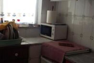 In-Room Kitchen