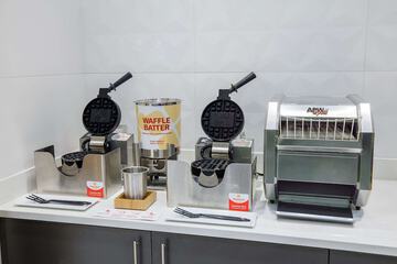 Breakfast/Coffee Service 37 of 59