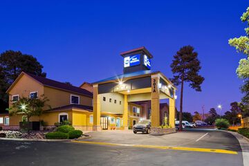 Best Western Inn of Payson