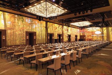 Ballroom