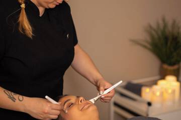 Facial