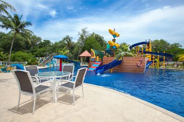 Water park