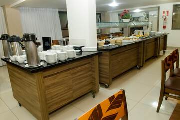 Coffee service