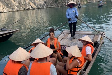 Boating