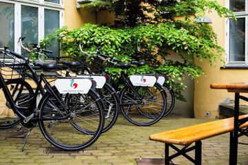 Bicycling