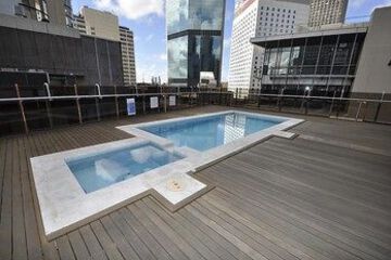 Sundeck