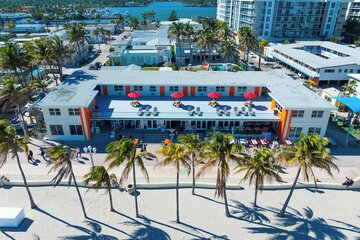 La Terrace Oceanfront