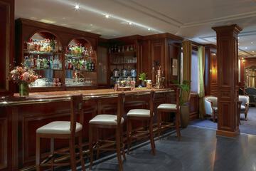 Snack bar