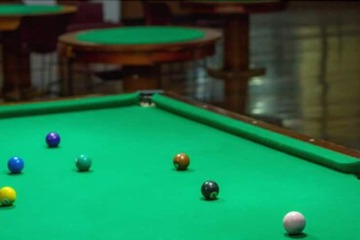 Billiards