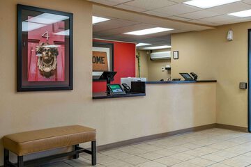 Hotel Interior 13 of 31