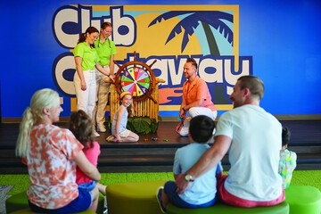 Children's activities