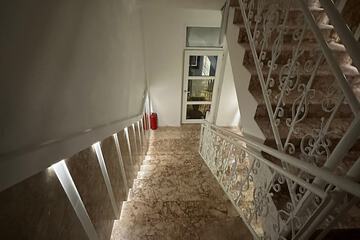 Building design