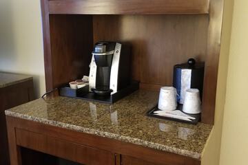 Breakfast/Coffee Service 58 of 66