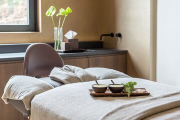 Treatment room