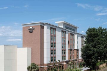 Homewood Suites by Hilton North Charleston