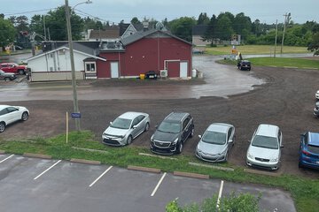 Park view
