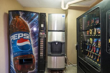 Vending machine