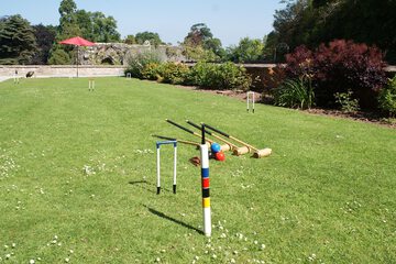 Sports facility