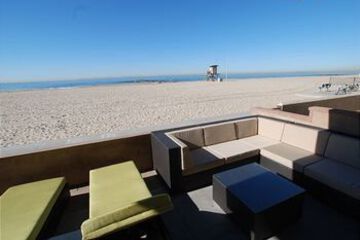 Beach or Ocean View