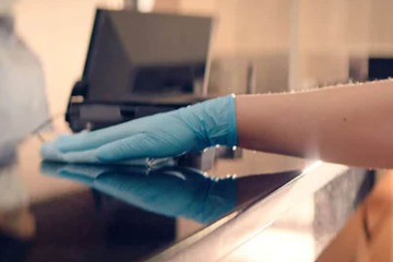 Cleanliness standards