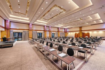 Ballroom