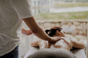 Spa treatment