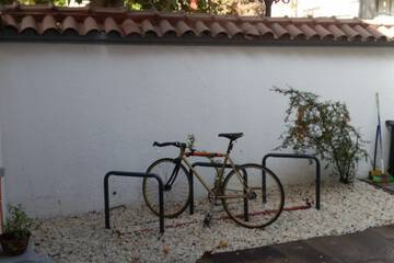 Bicycling