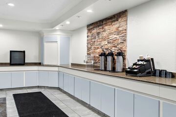 Breakfast/Coffee Service 49 of 53