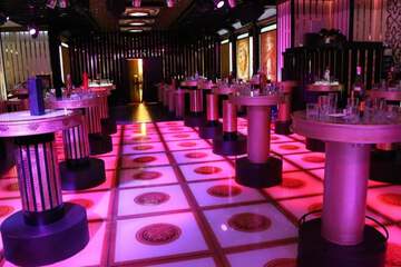 Nightclub