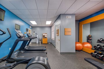 Health and Fitness 66 of 85