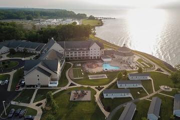 The Lodge at Geneva